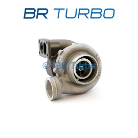 Taastatud turbokompressor BORGWARNER | 318766RS