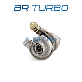 Taastatud turbokompressor BORGWARNER | 318807RS