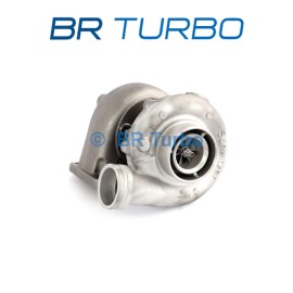 Taastatud turbokompressor BORGWARNER | 319278RS