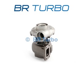 Taastatud turbokompressor BORGWARNER | 319278RS