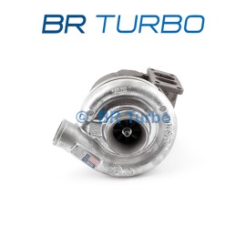 Remanufactured turbocharger HOLSET | 3522778RS