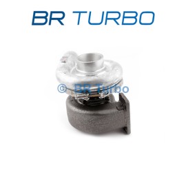 Remanufactured turbocharger HOLSET | 3522778RS
