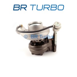 Taastatud turbokompressor HOLSET | 4037026RS