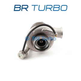 Taastatud turbokompressor HOLSET | 4037026RS