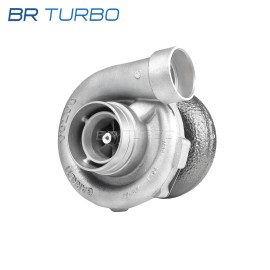 Remanufactured turbocharger GARRETT | 452164-5001RS