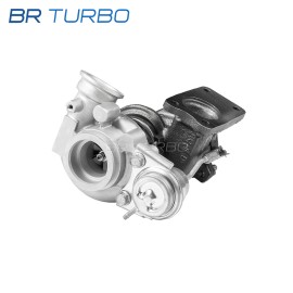 Remanufactured turbocharger MITSUBISHI | 4913105101RS