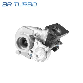 Remanufactured turbocharger MITSUBISHI | 4913105111RS