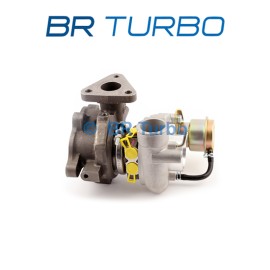 Remanufactured turbocharger MITSUBISHI | 4913503130RS