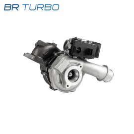 Remanufactured turbocharger MITSUBISHI | 4947701013RS