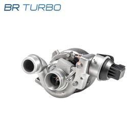 Kunnostettu turboahdin  | 49T7707535RS