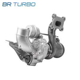 Kunnostettu turboahdin  | 53039980601RS