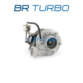 Kunnostettu turboahdin  | 56209880007RS