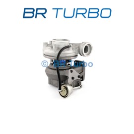 Kunnostettu turboahdin  | 56209880007RS