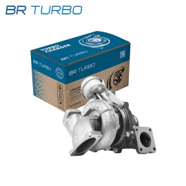 Kunnostettu turboahdin  | 767878-5001RS
