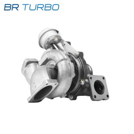 Kunnostettu turboahdin  | 767878-5001RS