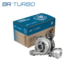 Kunnostettu turboahdin  | 774193-5001RS