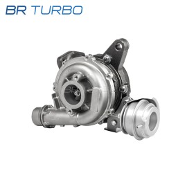 Kunnostettu turboahdin  | 774193-5001RS