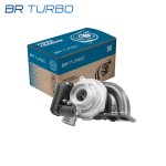 Turbocompresor reconstruido  | 877321-5001RS