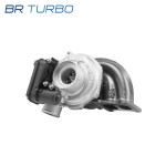 Turbocompresor reconstruido  | 877321-5001RS