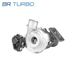 Remanufactured turbocharger GARRETT | 877675-5001RS