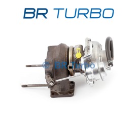 Wiederaufbereiteter turbolader  | VIDHRS