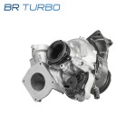 Gereviseerde turbocompressor  | 918194-5001RS