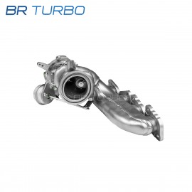 Gereviseerde turbocompressor met pakkingenset  | 9V108RSG