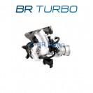 Taastatud turbokompressor IHI | 9VA02RS