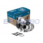 Gereviseerde turbocompressor met pakkingenset  | 9VA07RSG