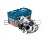 Gereviseerde turbocompressor  | 9VA07RS