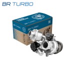 Gereviseerde turbocompressor  | 9VA09RS