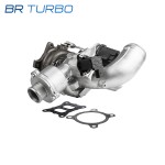 Gereviseerde turbocompressor met pakkingenset  | 9VA10RSG