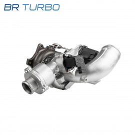 Gereviseerde turbocompressor  | 9VA10RS