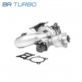 Wiederaufbereiteter turbolader inklusive dichtungen  | 9VA11RSG