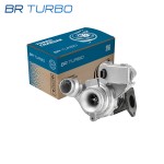 Gereviseerde turbocompressor  | 9VB01RS