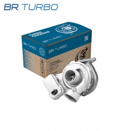 Gereviseerde turbocompressor  | A6510903580RS
