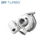 Gereviseerde turbocompressor  | A6510903580RS