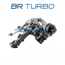 Uus turbokompressor BR TURBO  | BRT6639
