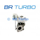 Uus turbokompressor BR TURBO  | BRTX4018