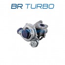 Uus turbokompressor BR TURBO  | BRTX7690
