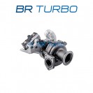Uusi turboahdin BR TURBO BMW | BRTX7561