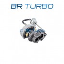 Uus turbokompressor BR TURBO  | BRTX4010