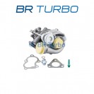 Uus turbokompressor BR TURBO  | BRTX3077