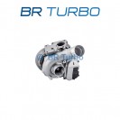 Uus turbokompressor BR TURBO  | BRTX6371