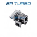 Uus turbokompressor BR TURBO  | BRTX5260