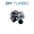 Uus turbokompressor BR TURBO  | BRT6584
