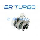 Uus turbokompressor BR TURBO  | BRTX7510