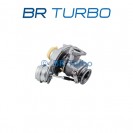 Uus turbokompressor BR TURBO  | BRTX8040