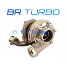 Uus turbokompressor BR TURBO  | BRTX4568