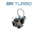 Uus turbokompressor BR TURBO  | BRTX4723